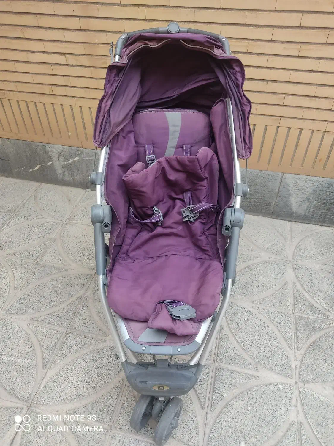 کالسکه|کالسکه و لوازم جانبی|کوهدشت, |دیوار