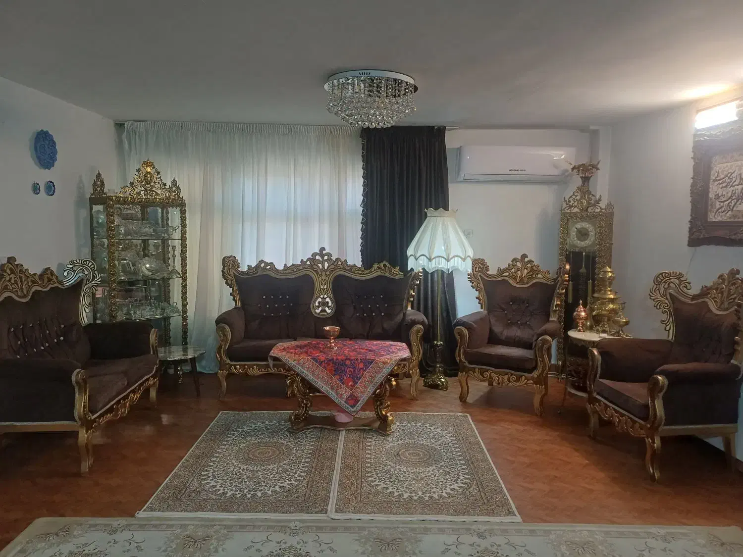 مبل|مبلمان خانگی و میز عسلی|تهران, فردوسی|دیوار