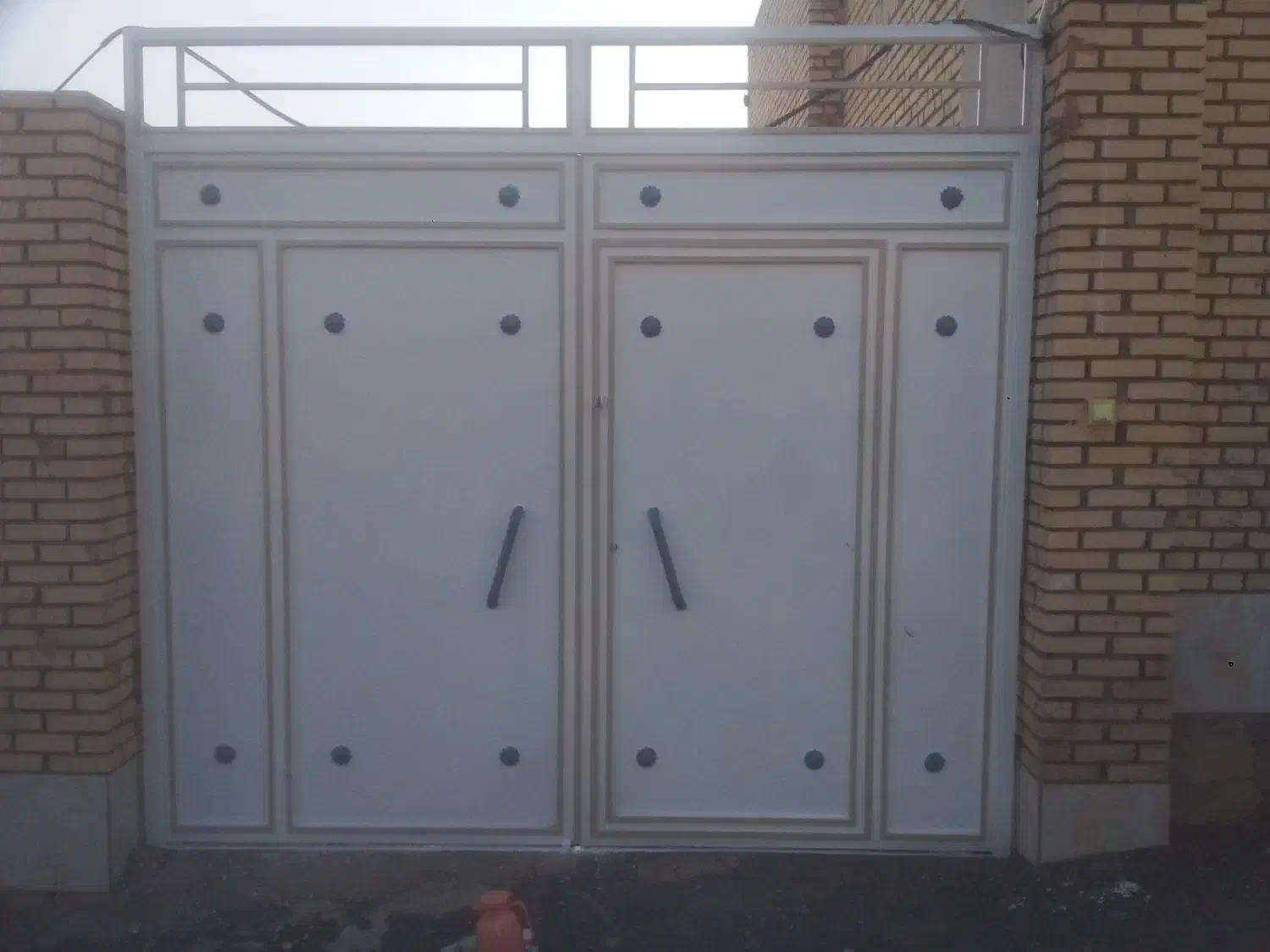 نقاش ساختمان ولکه گیری  پذیرفته میشود|خدمات پیشه و مهارت|سبزوار, غرب نیروگاه|دیوار