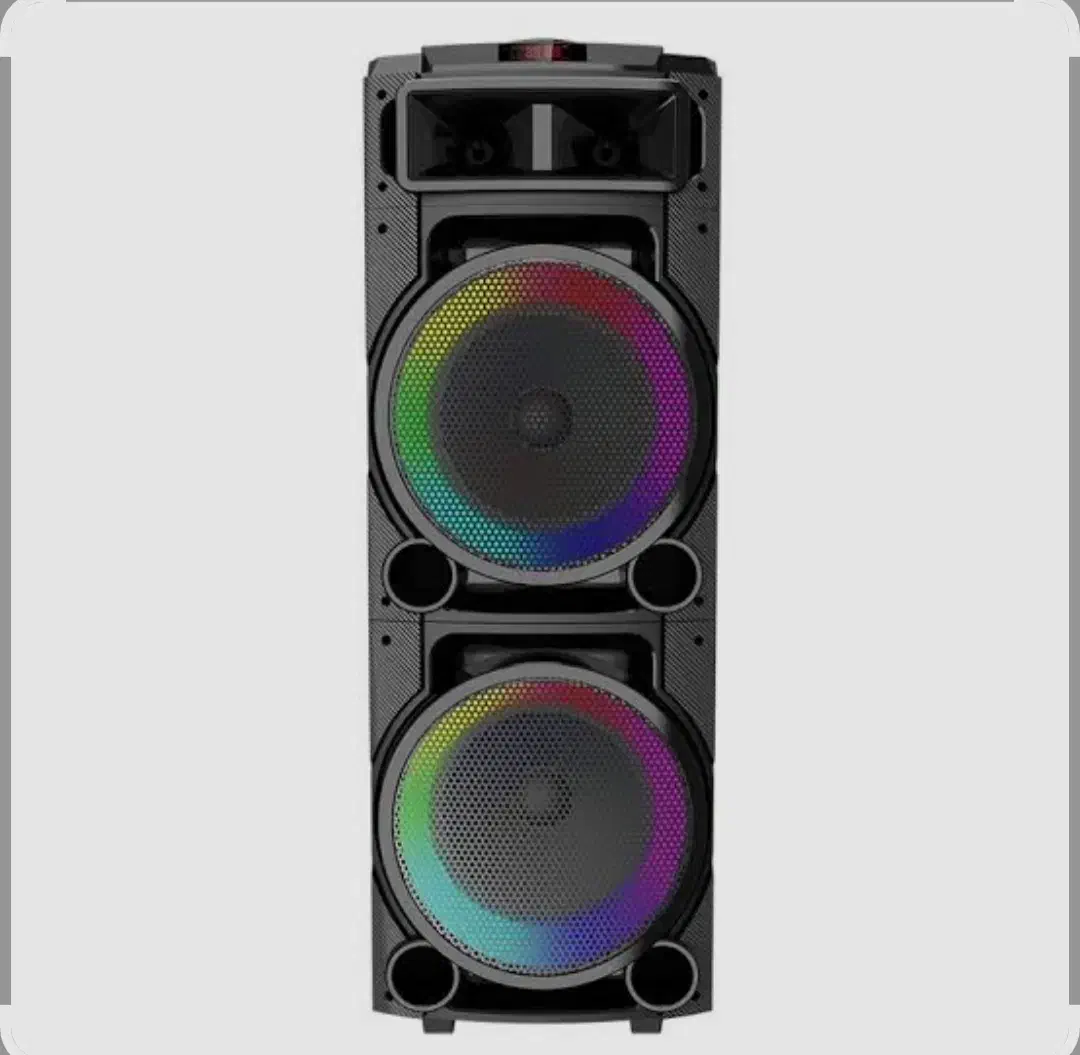 اسپیکر|پخش‌کننده همراه|شیراز, شهرک قمشه|دیوار