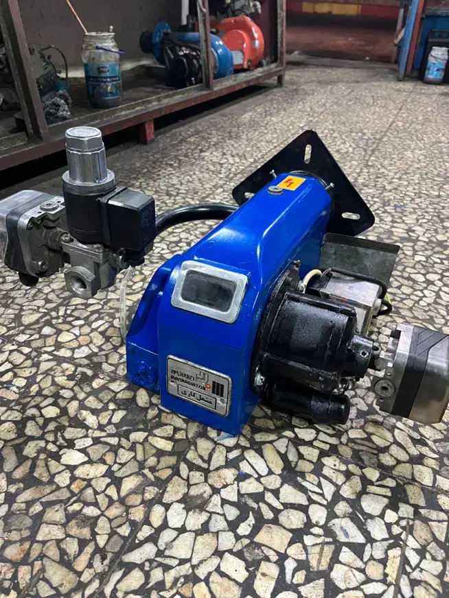 مشعل گازی ایرانرادیاتور ۱تا۳|آبگرمکن، پکیج، شوفاژ|آمل, |دیوار