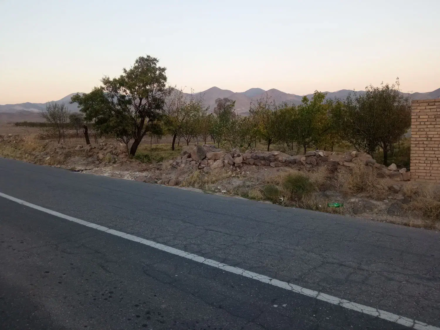 باغ در روستای ساری تپه|فروش دفتر صنعتی، کشاورزی، تجاری|مرند, |دیوار