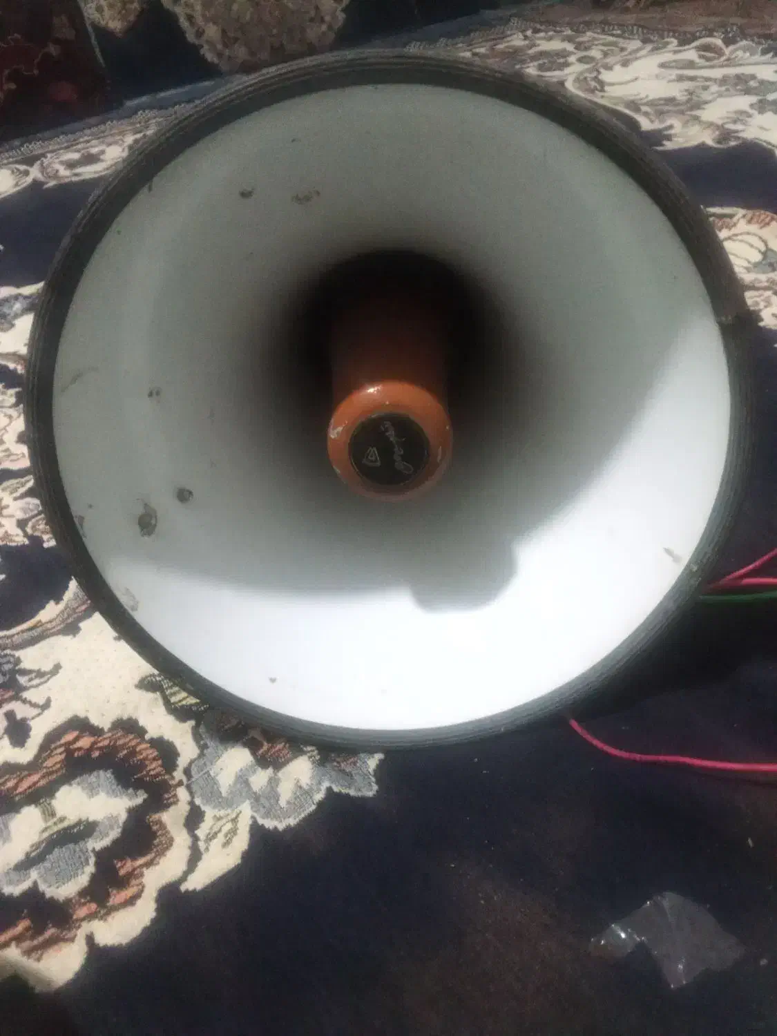 بلندگو|سیستم صوتی خانگی|تربت جام, جامرود|دیوار