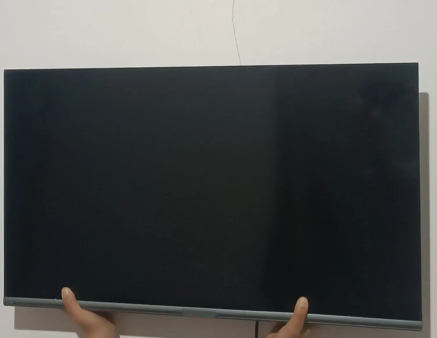 تلوزیونLEDلایف نو|تلویزیون و پروژکتور|مشهد, شهرک مهر آباد|دیوار