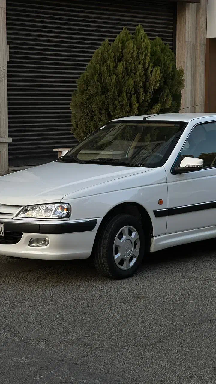 پرشیا مدل ۹۶ کم کار|خودرو سواری و وانت|مشکیندشت, |دیوار