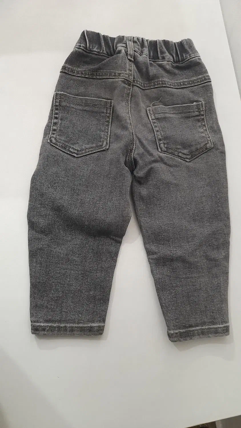 شلوار لی بچگانه|کفش و لباس بچه|اسلام‌شهر, مظفریه|دیوار