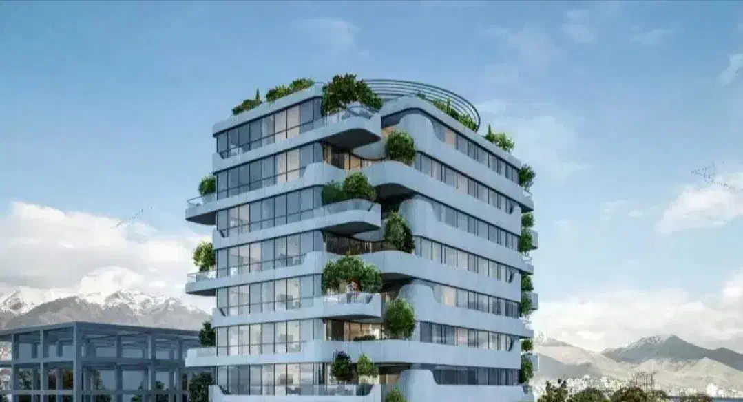 پروژه خاص منطقه فروش به صورت تهاتر،وام قراردادقطعی|فروش آپارتمان|تهران, ورزشگاه آزادی|دیوار