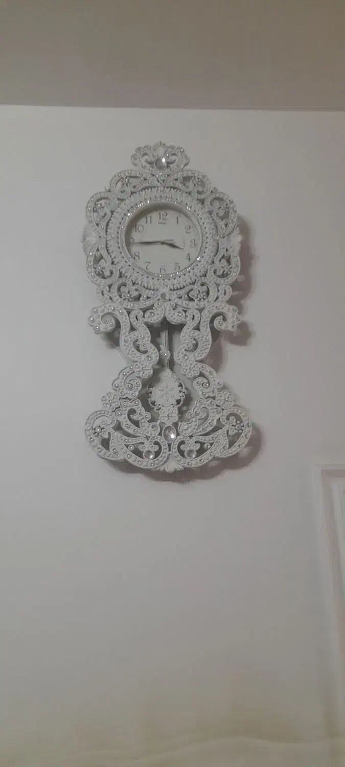 ساعت دیواری|ساعت دیواری و تزئینی|قم, سید معصوم|دیوار