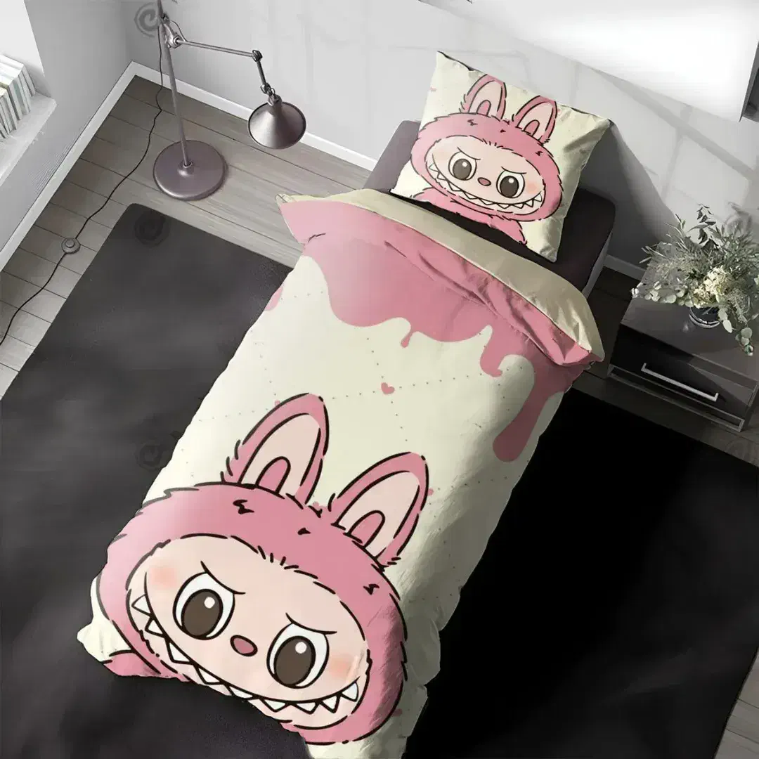 طرح لبوبو تک نفره|سرویس روتختی|گرگان, |دیوار