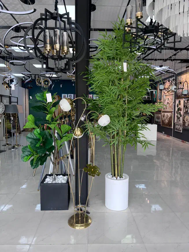 استخدام ادمین اینستا در لوستر فروشی|استخدام بازاریابی و فروش|کهنوج, |دیوار