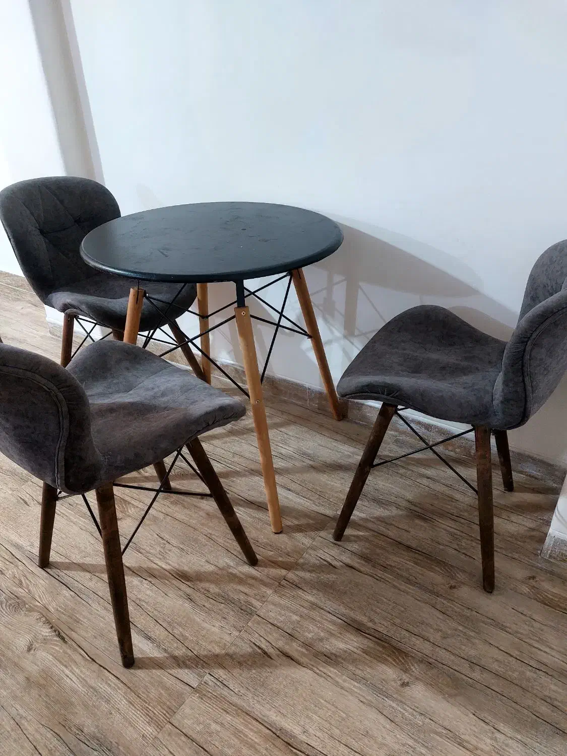 میزوصندلی|میز و صندلی غذاخوری|شیراز, جوادیه|دیوار