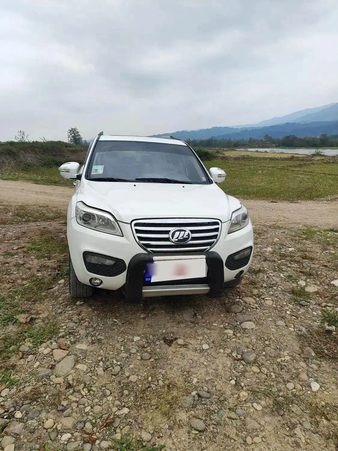 لیفان x60|خودرو سواری و وانت|رشت, معلولین|دیوار