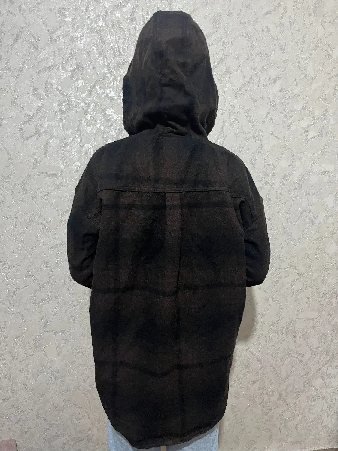 شکت فوتر|لباس|ری, دولت‌آباد|دیوار