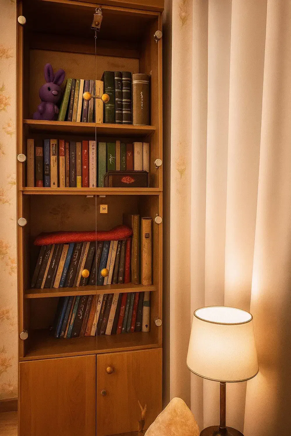 بوفه|بوفه، ویترین، کنسول|تهران, باغ فیض|دیوار