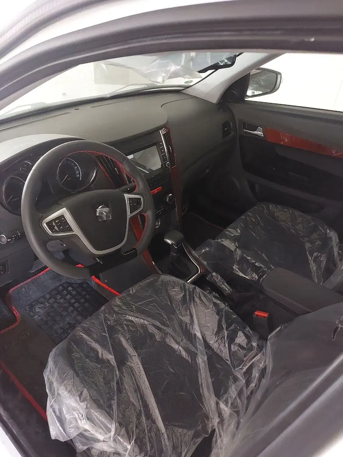 دنا پلاس توربو اتوماتیک اپشنال کد ۷۰۷۱۵|خودرو سواری و وانت|گرگان, |دیوار