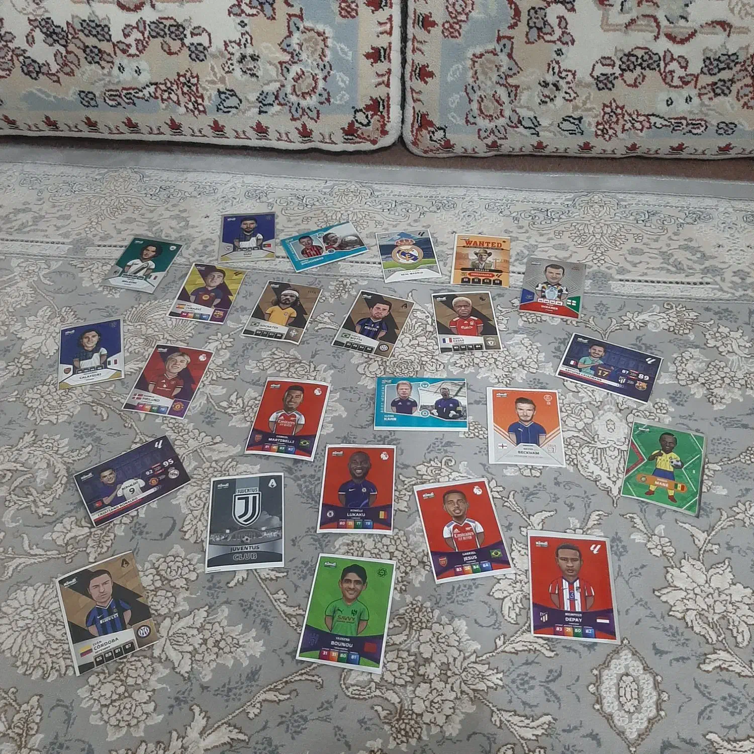 کارت کیمدی ارزون|کلکسیون و سرگرمی|سنندج, |دیوار