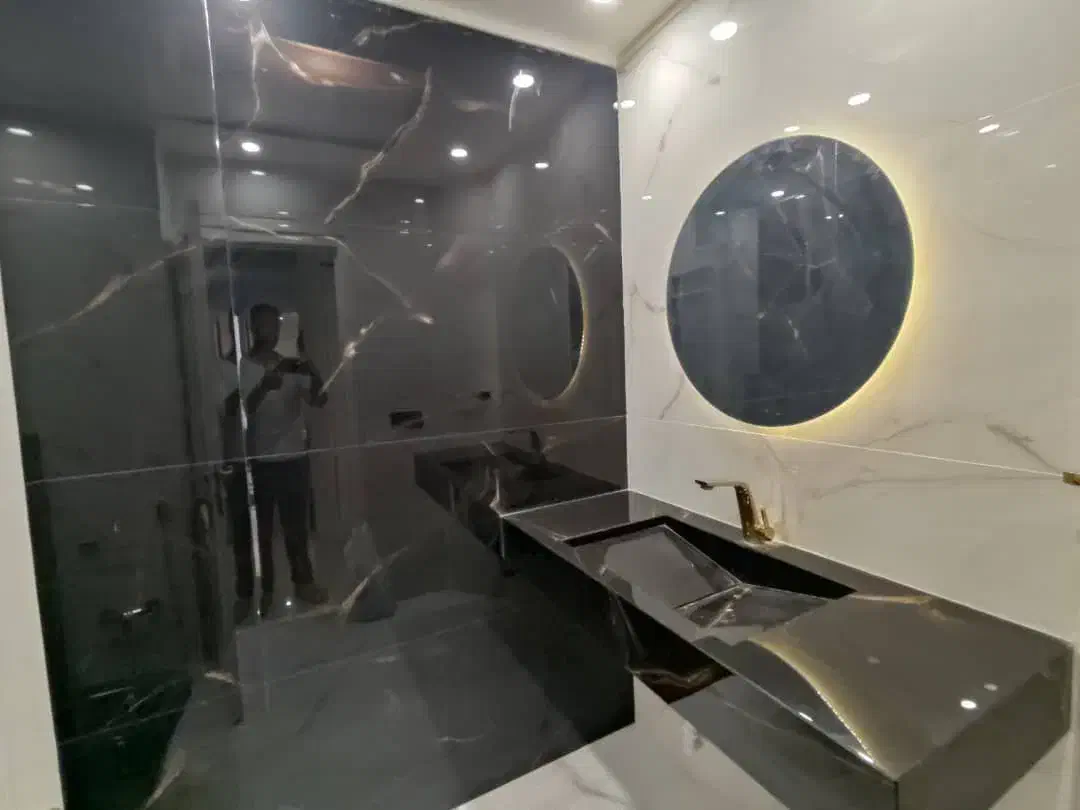 (فرشته)مدرن و لوکس