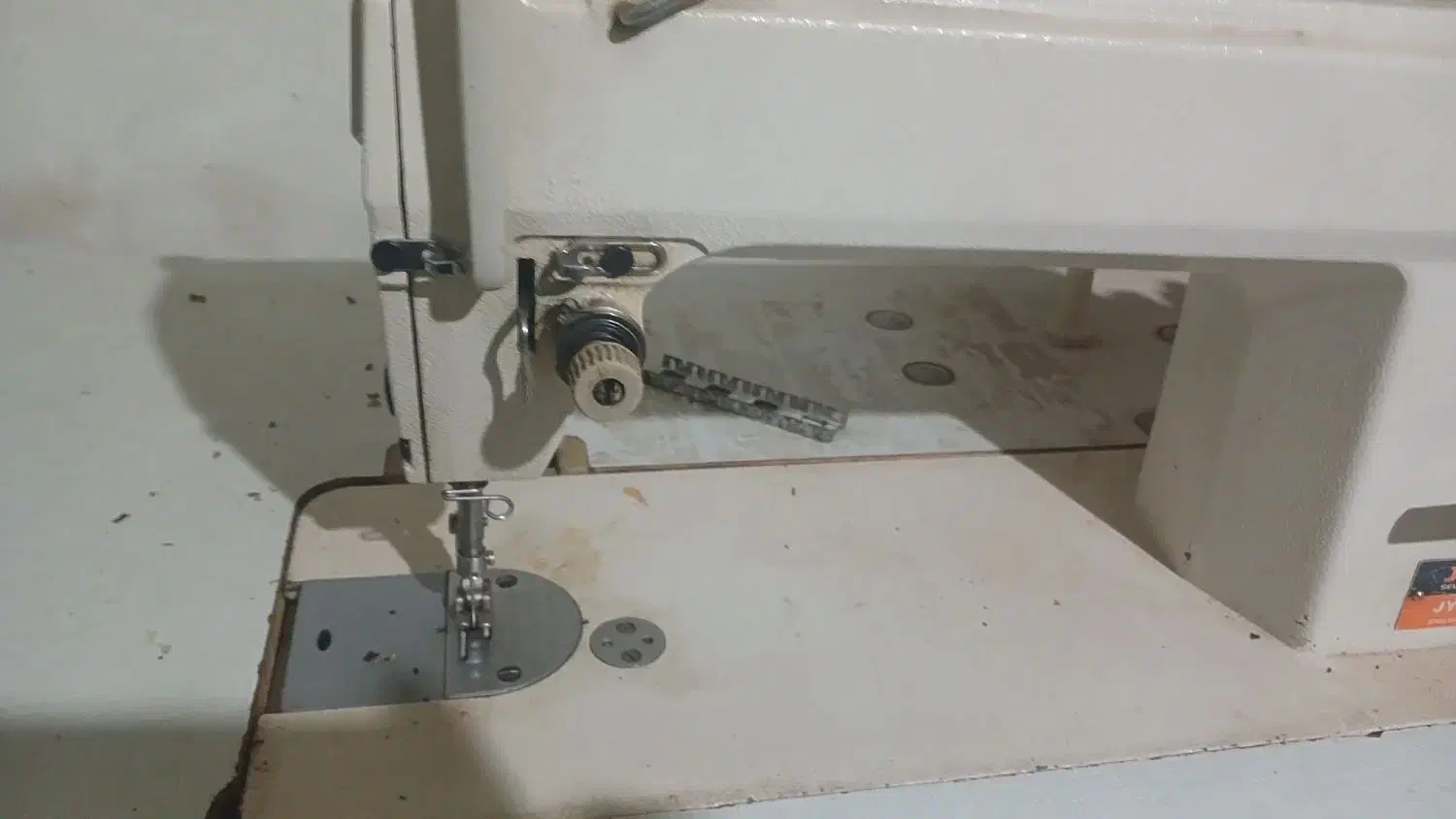 چرخ خیاطی|چرخ خیاطی و ریسندگی|خوشاب, |دیوار