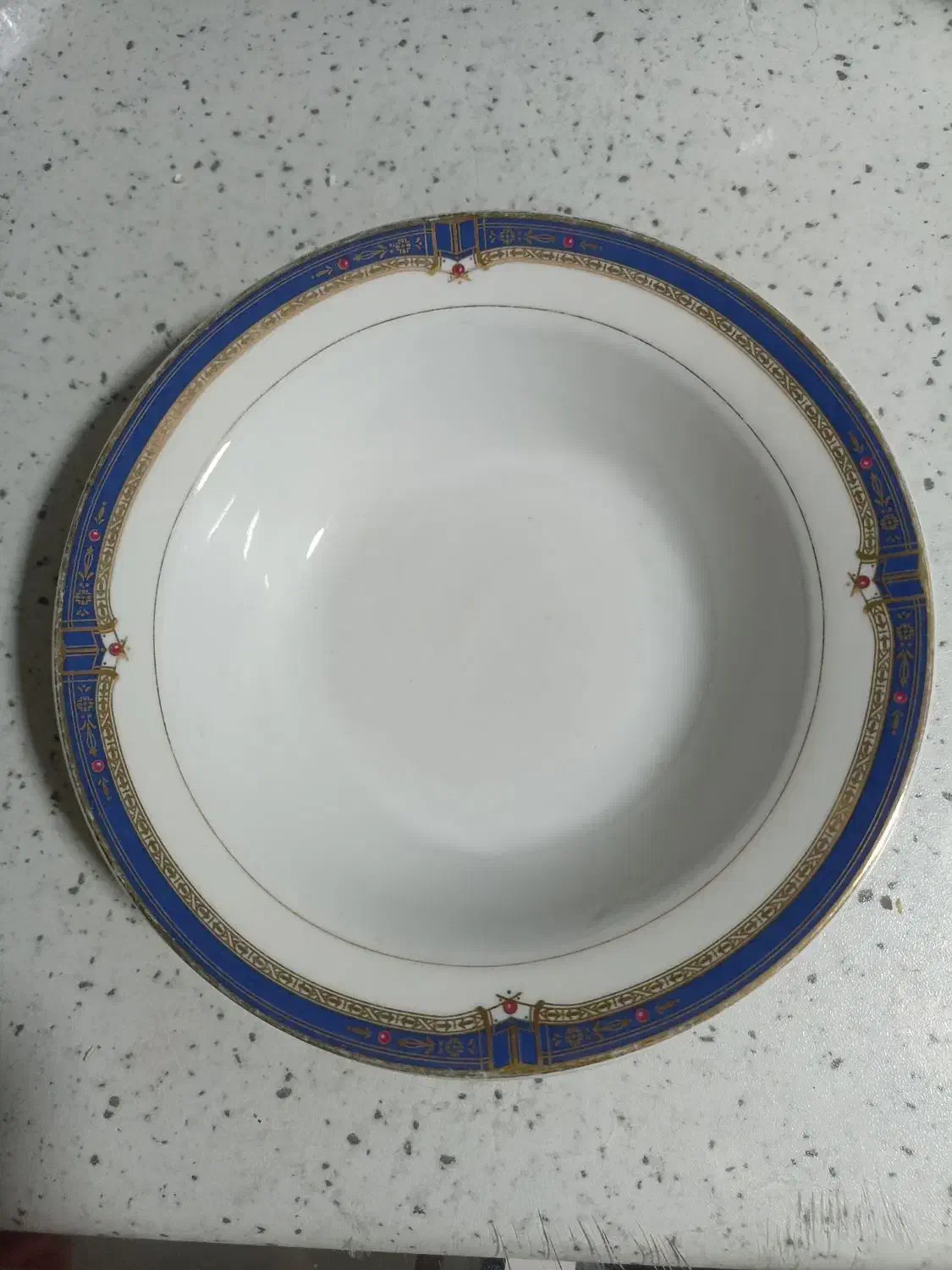 چینی زرین|ظروف سرو و پذیرایی|تهران, صد دستگاه|دیوار