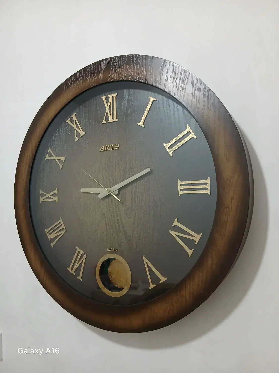 ساعت دیواری|ساعت دیواری و تزئینی|رباط‌کریم, نصیرشهر|دیوار