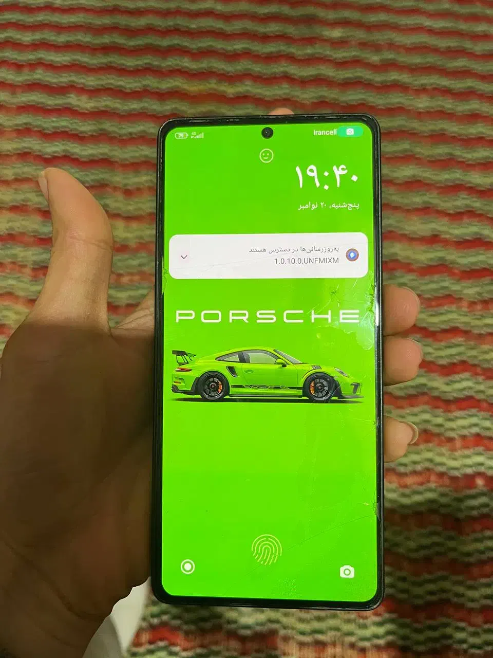 poco m6 pro پوکو|موبایل|شریف‌آباد, |دیوار