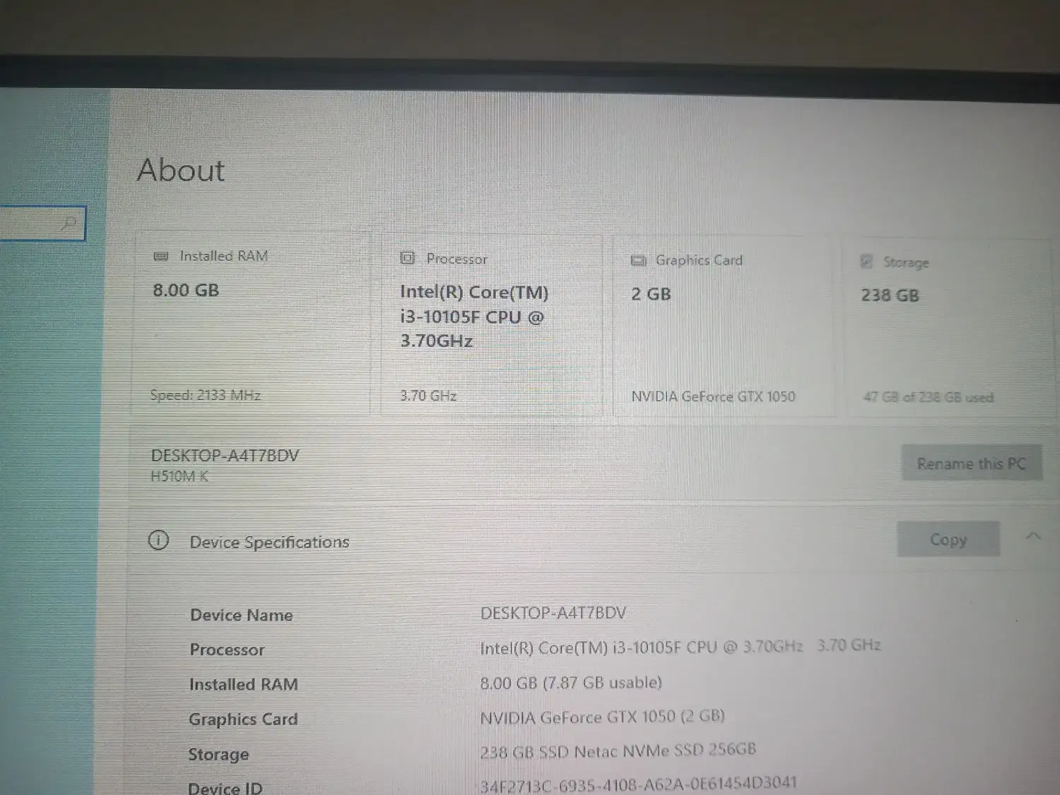 کیس ddr4|رایانه رومیزی|تبریز, |دیوار