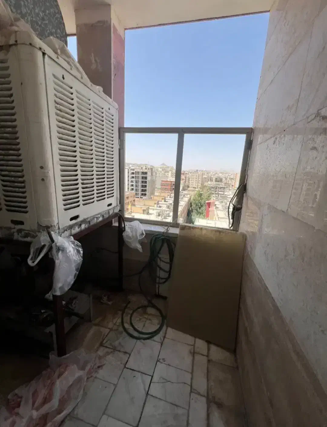 آپارتمان ۸۵ متری رهن و اجاره|اجارهٔ آپارتمان|قم, انسجام|دیوار