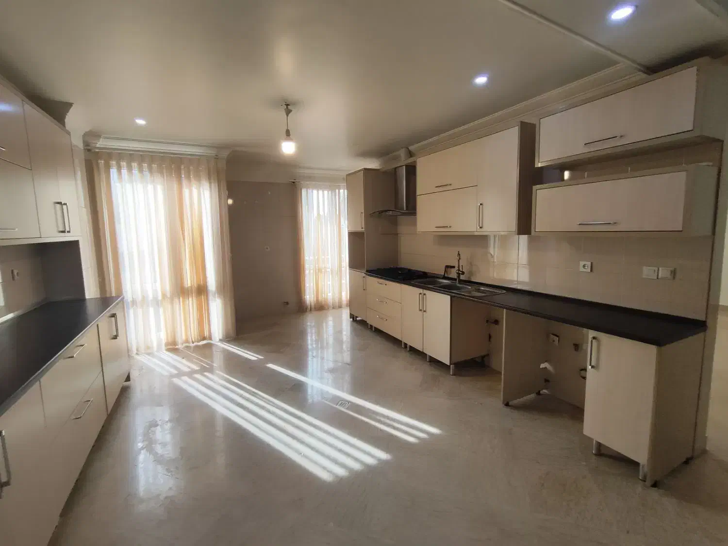 95مترمرزداران( قابل تبدیل)|اجارهٔ آپارتمان|تهران, مرزداران|دیوار