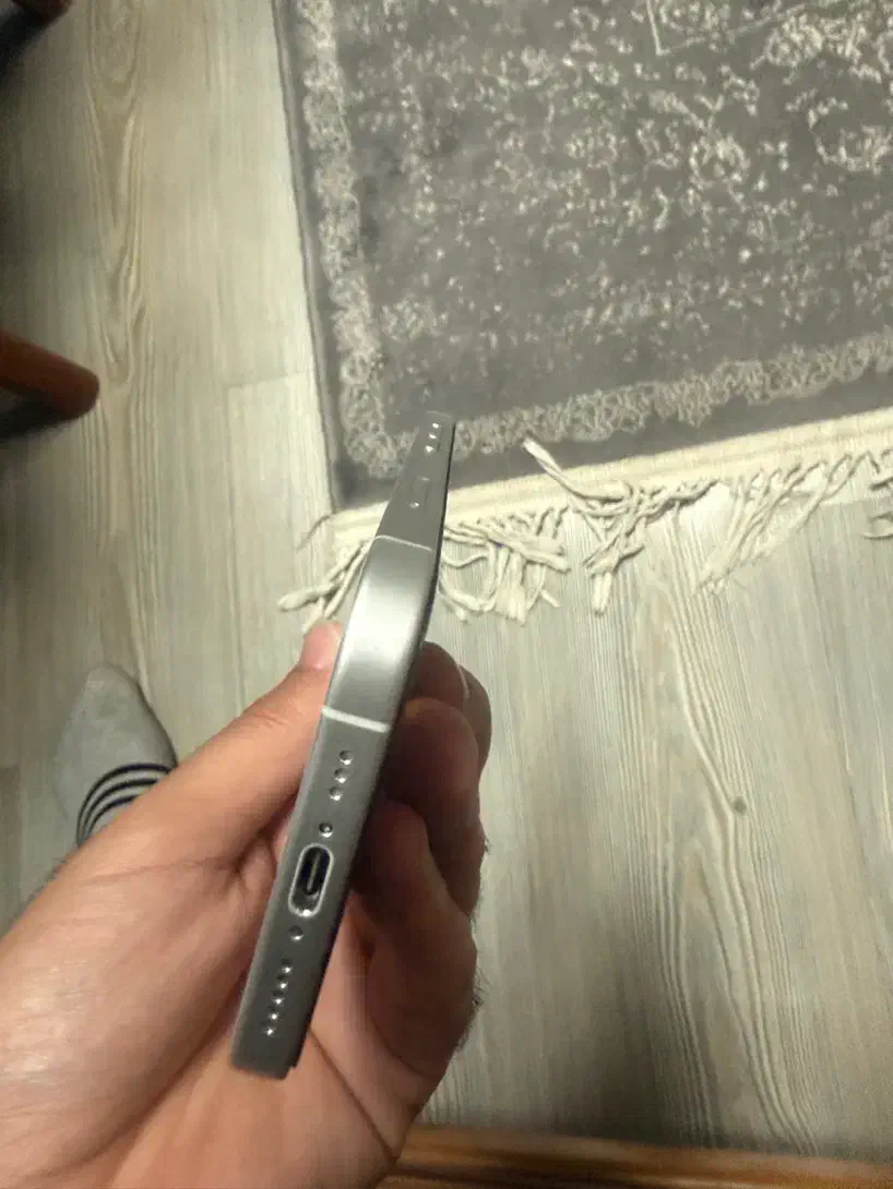 Iphone 16 normal ۱۶ نرمال|موبایل|تهران, مهران (سیدخندان)|دیوار