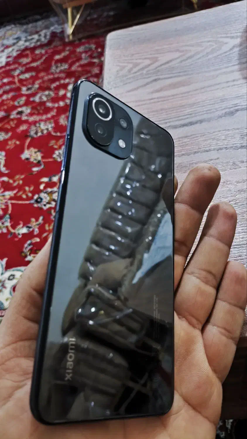 فروش گوشیMi11 lite|موبایل|ایذه, |دیوار
