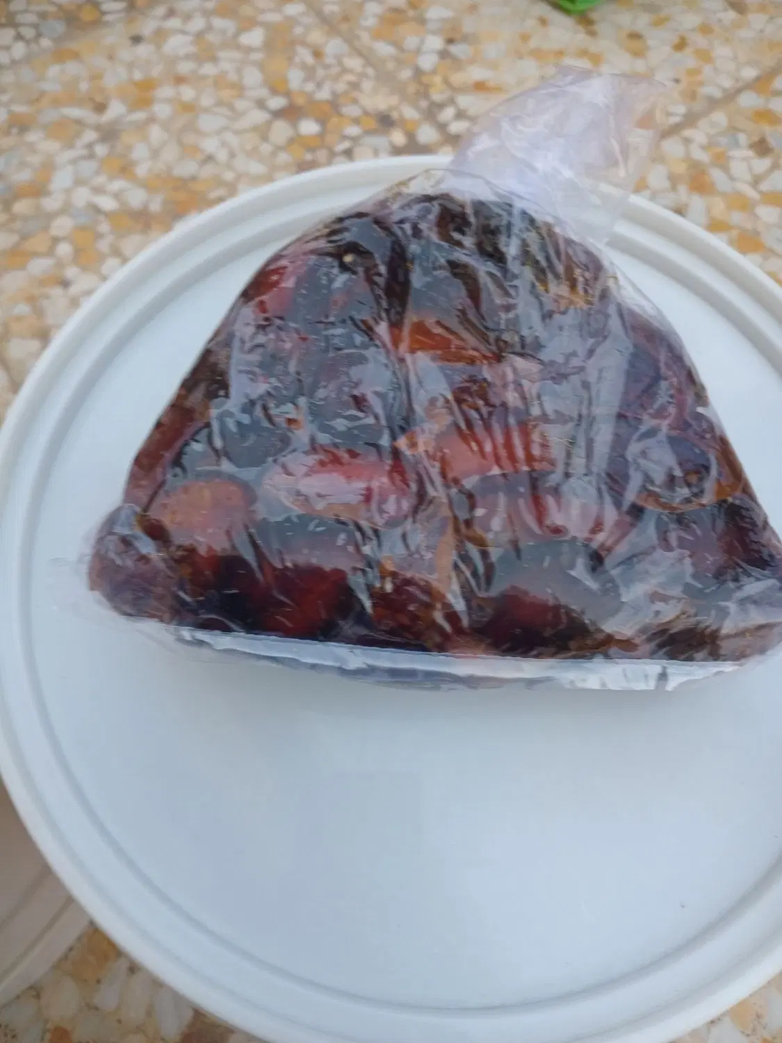 خرما|خوردنی و آشامیدنی|بندر گناوه, |دیوار