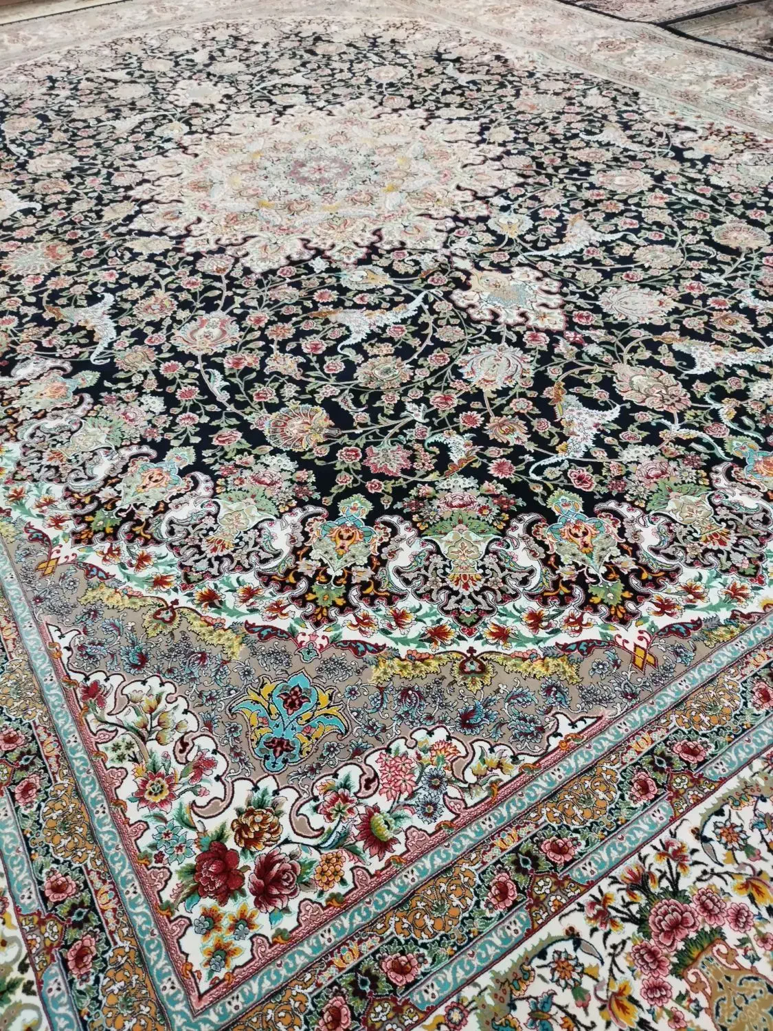 1200شانه|فرش|قم, علی آباد|دیوار