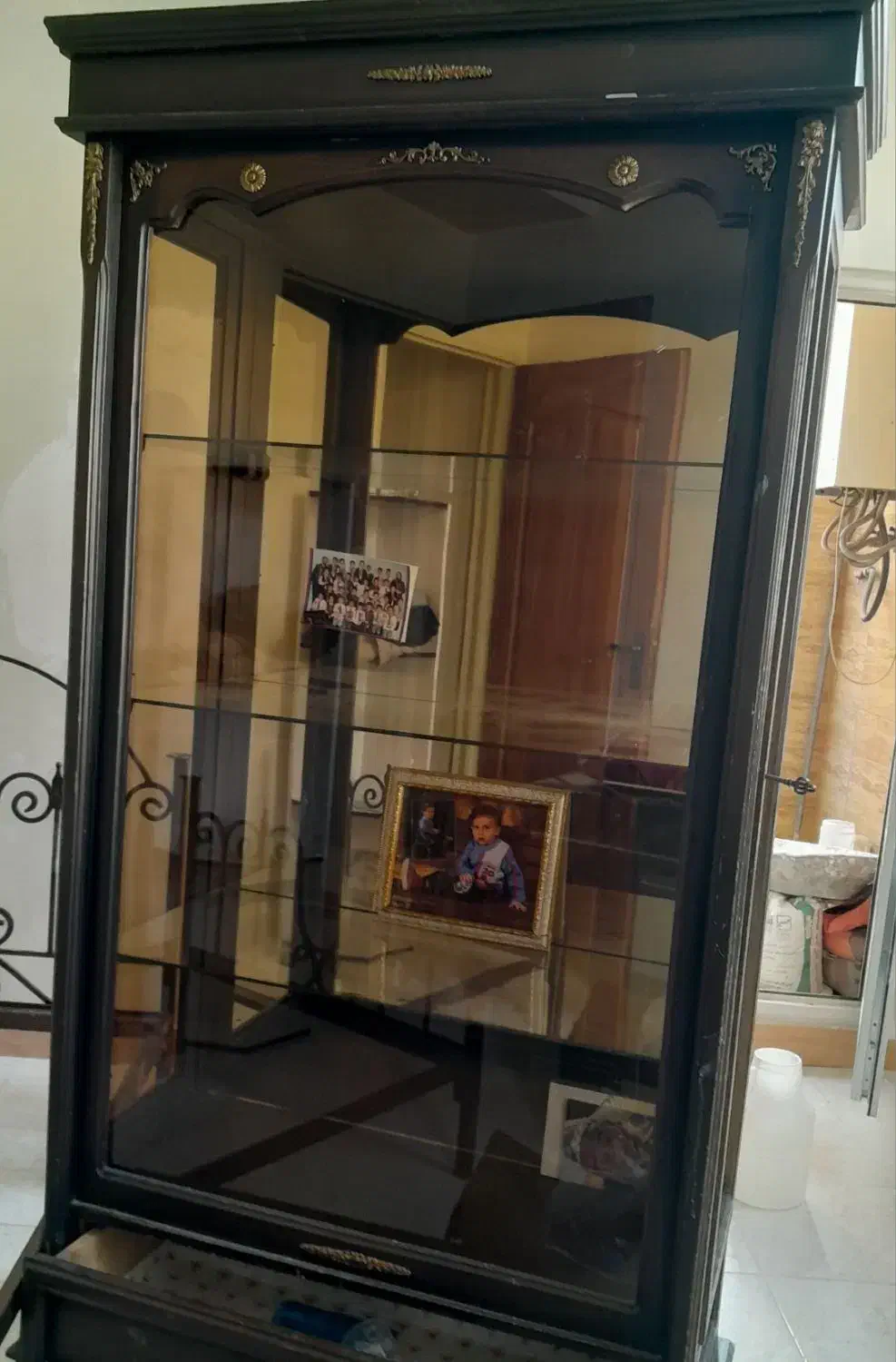 بوفه و کمد|بوفه، ویترین، کنسول|شهریار, شهرک شاهد|دیوار