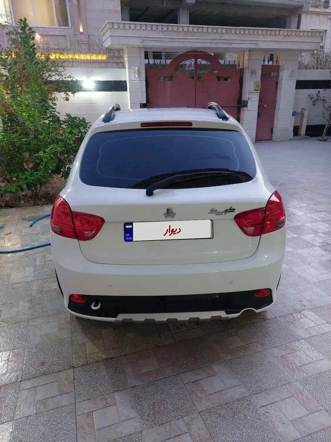 کوییک GX تیپ L|خودرو سواری و وانت|بندرعباس, |دیوار