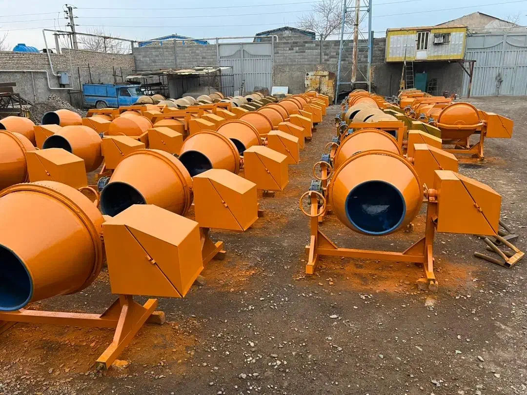 فروش انواع بالابر بتوتر قیچی خم برش خاموت زن|ماشین‌آلات صنعتی|خوی, |دیوار