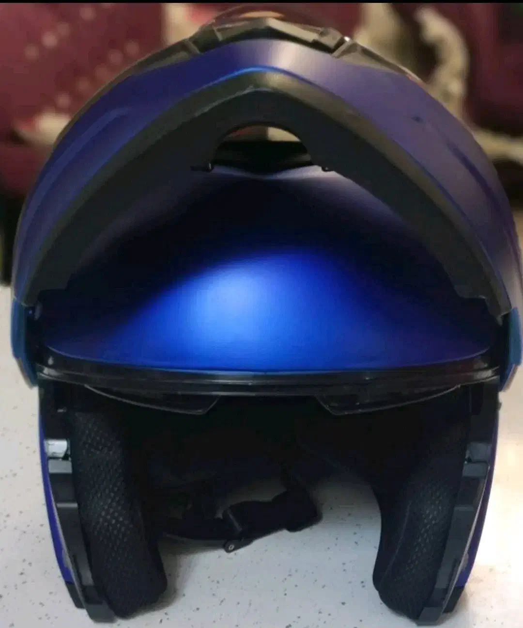 کلاه کاسکت|قطعات یدکی و لوازم جانبی|خرمآباد (تنکابن), |دیوار