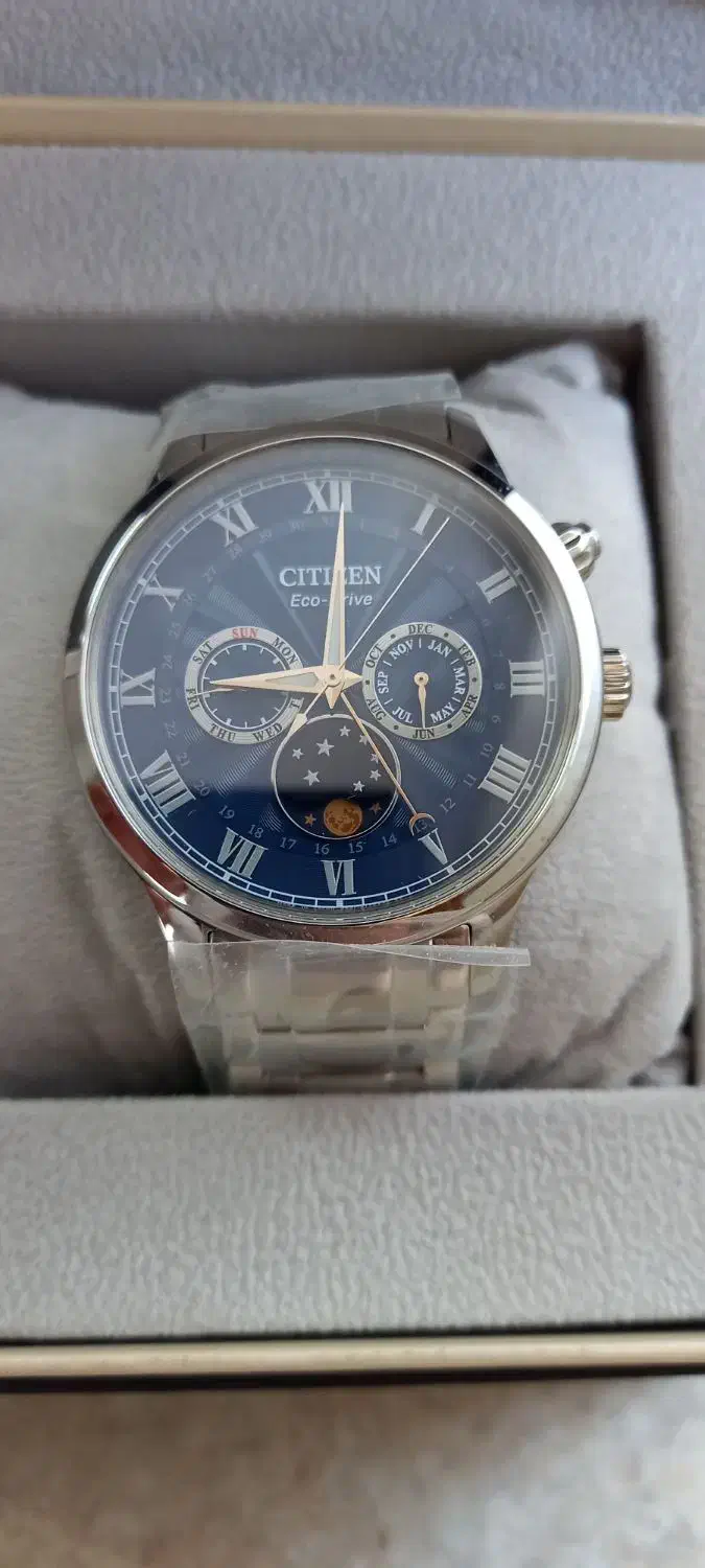 سیتیزن اکودرایو معاوضه با پروترک گارمین جی شاک|ساعت|تهران, آذربایجان|دیوار