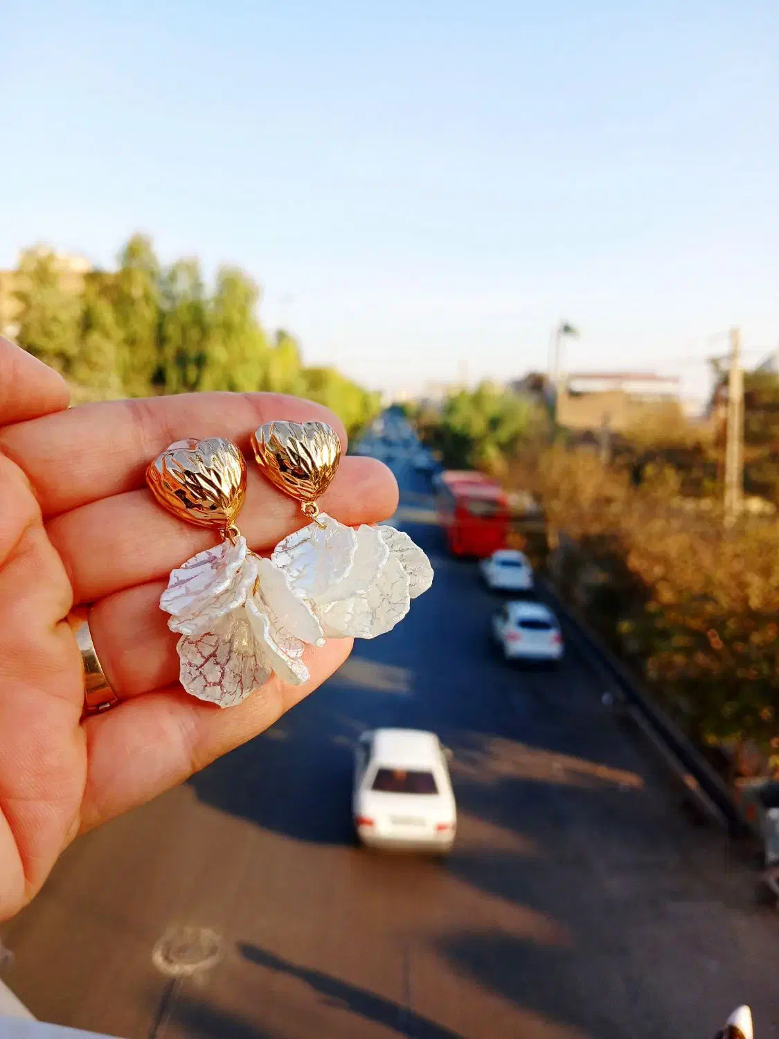 زیورآلات مینیمال|بدلیجات|قم, میدان نو|دیوار