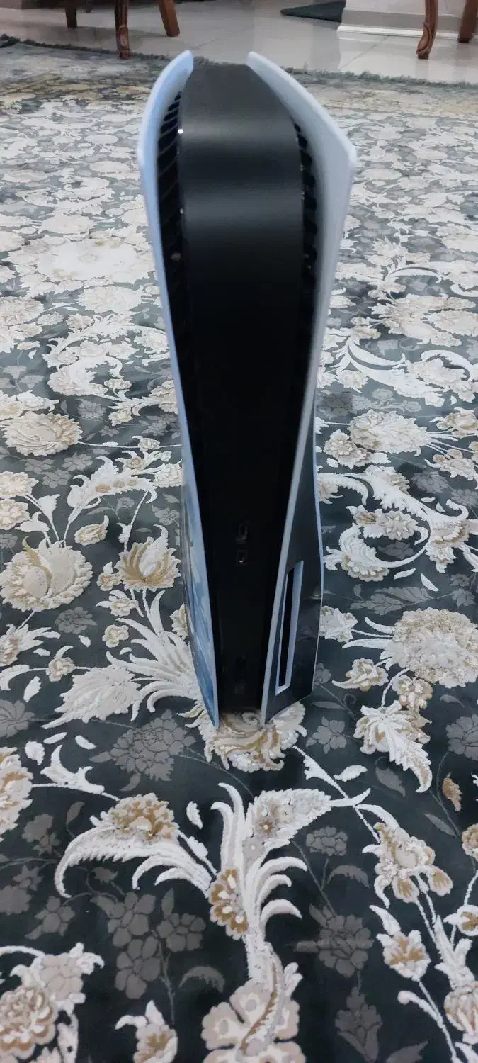 پلی ۵|کنسول، بازی ویدئویی و آنلاین|اسلامشهر, شهرک سعیدیه|دیوار