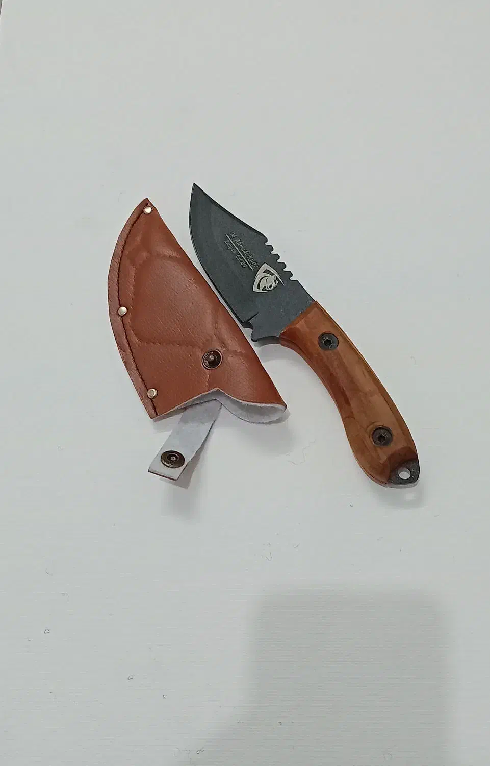 چاقو|ظروف پخت‌وپز|اصفهان, ارغوانیه|دیوار