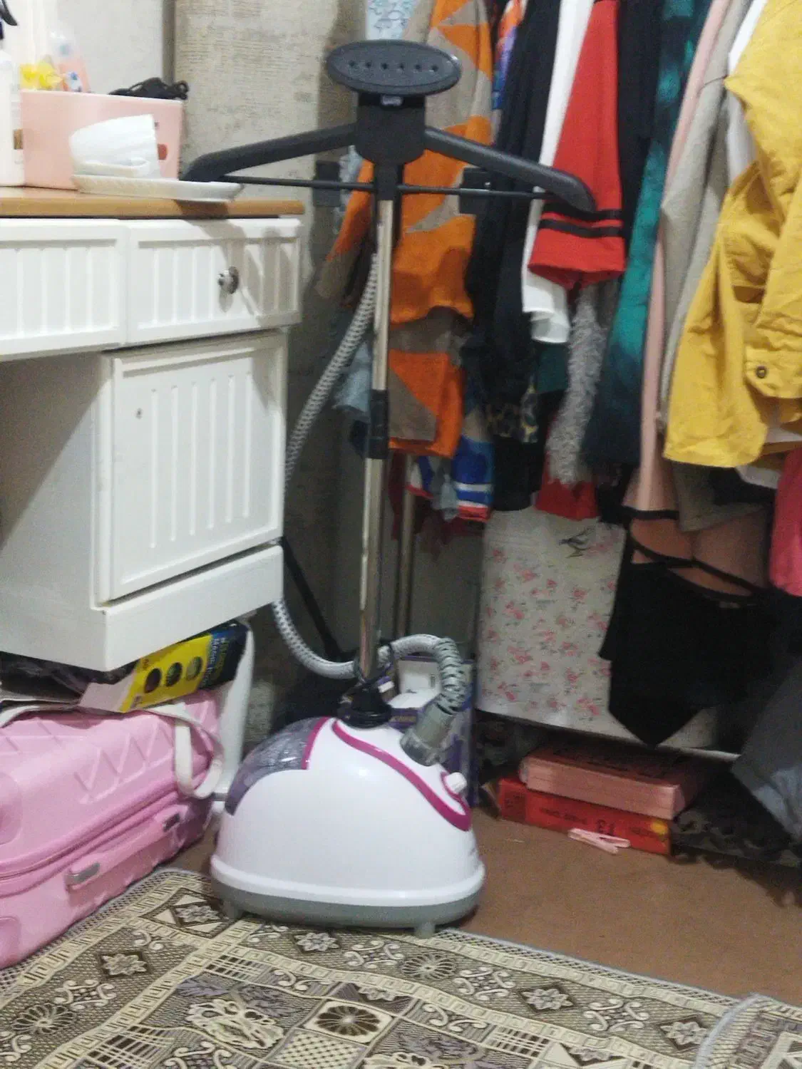 اتو بخار|اتو و لوازم اتو|صدرا-فارس, فاز ۲|دیوار