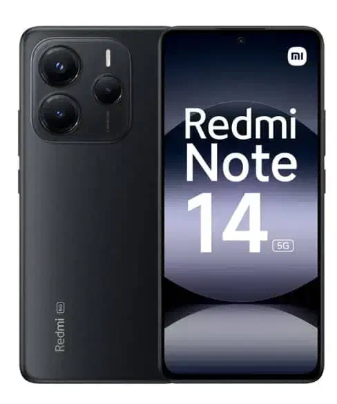 گوشی شیائومی Note14  ویژه بازنشستگان تامین اجتماعی|موبایل|کرج, شهرک فهمیده|دیوار