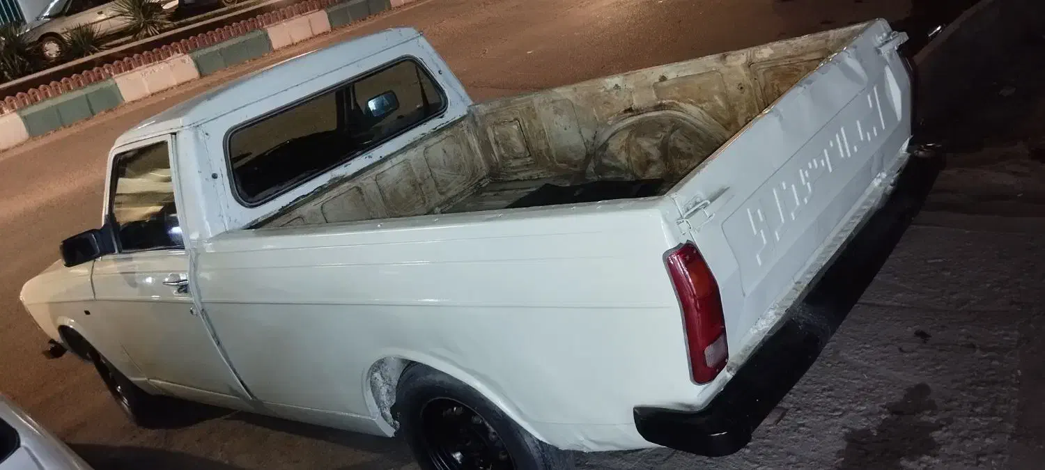 وانت پیکان مدل ۹۰|خودرو سواری و وانت|سیرجان, |دیوار