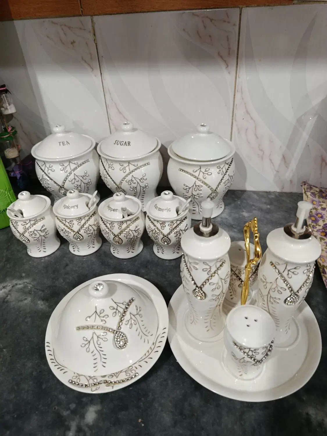 پاسماوری|ظروف نگهدارنده، پلاستیکی، یک‌بارمصرف|دزفول, |دیوار