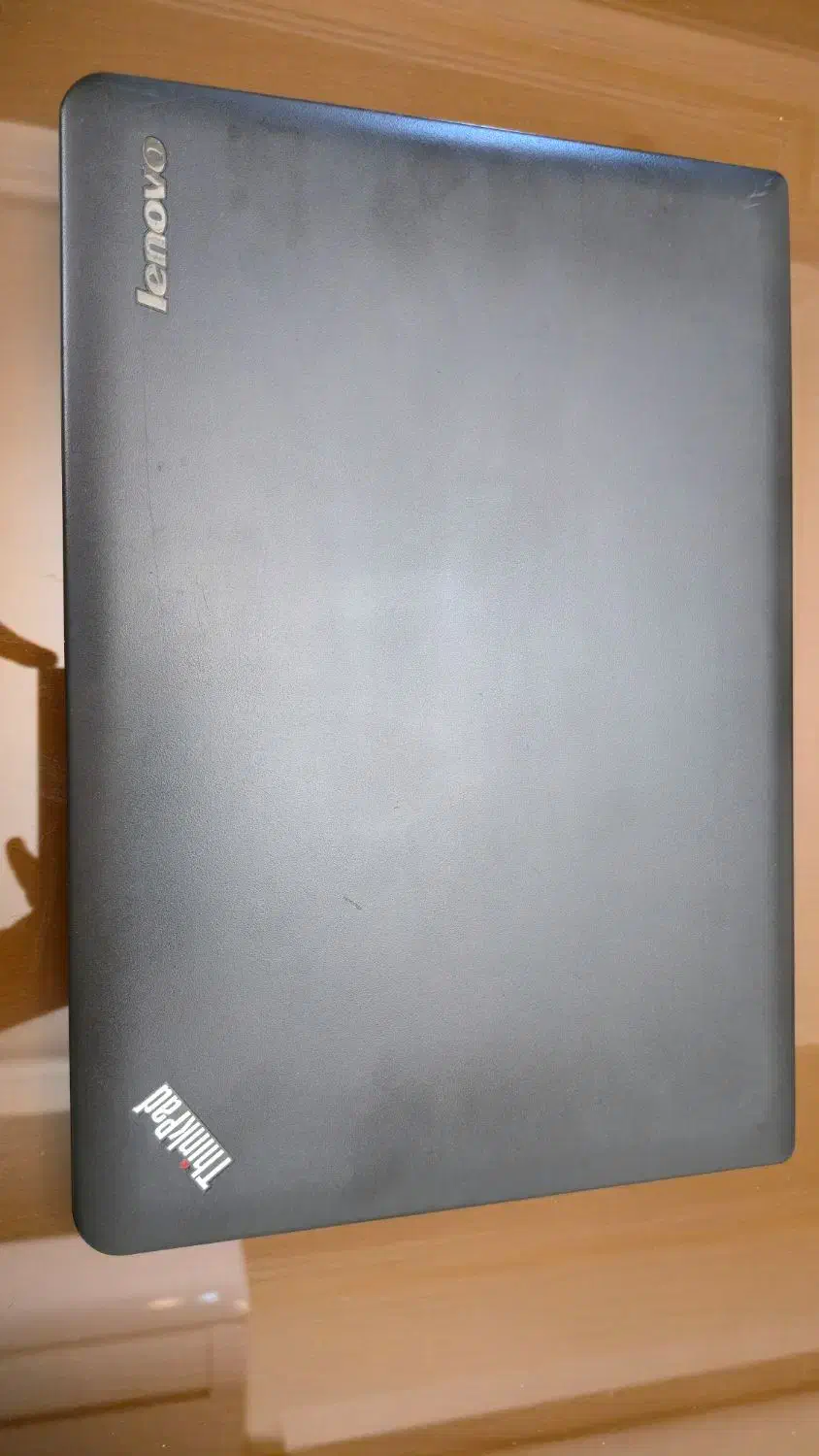 لپ تاپ لنوو ThinkPad|رایانه همراه|تهران, دکتر هوشیار|دیوار