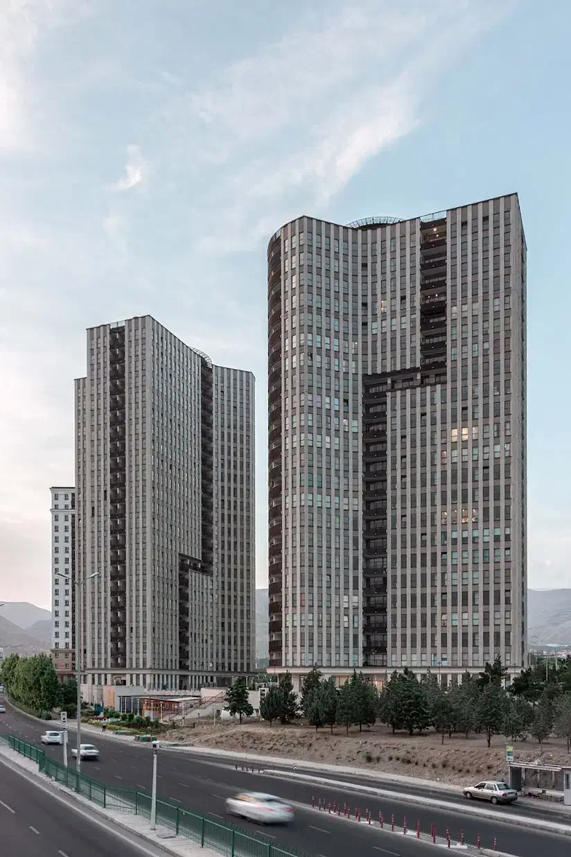 ۱۴۹ متر برج برند المپیک شهرک|فروش آپارتمان|تهران, دهکده المپیک|دیوار