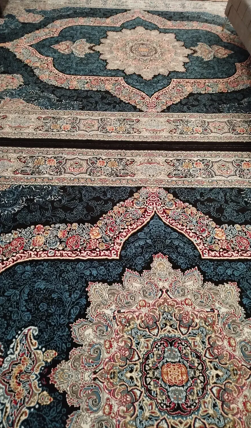 فرش تمیز|فرش|بیرجند, |دیوار