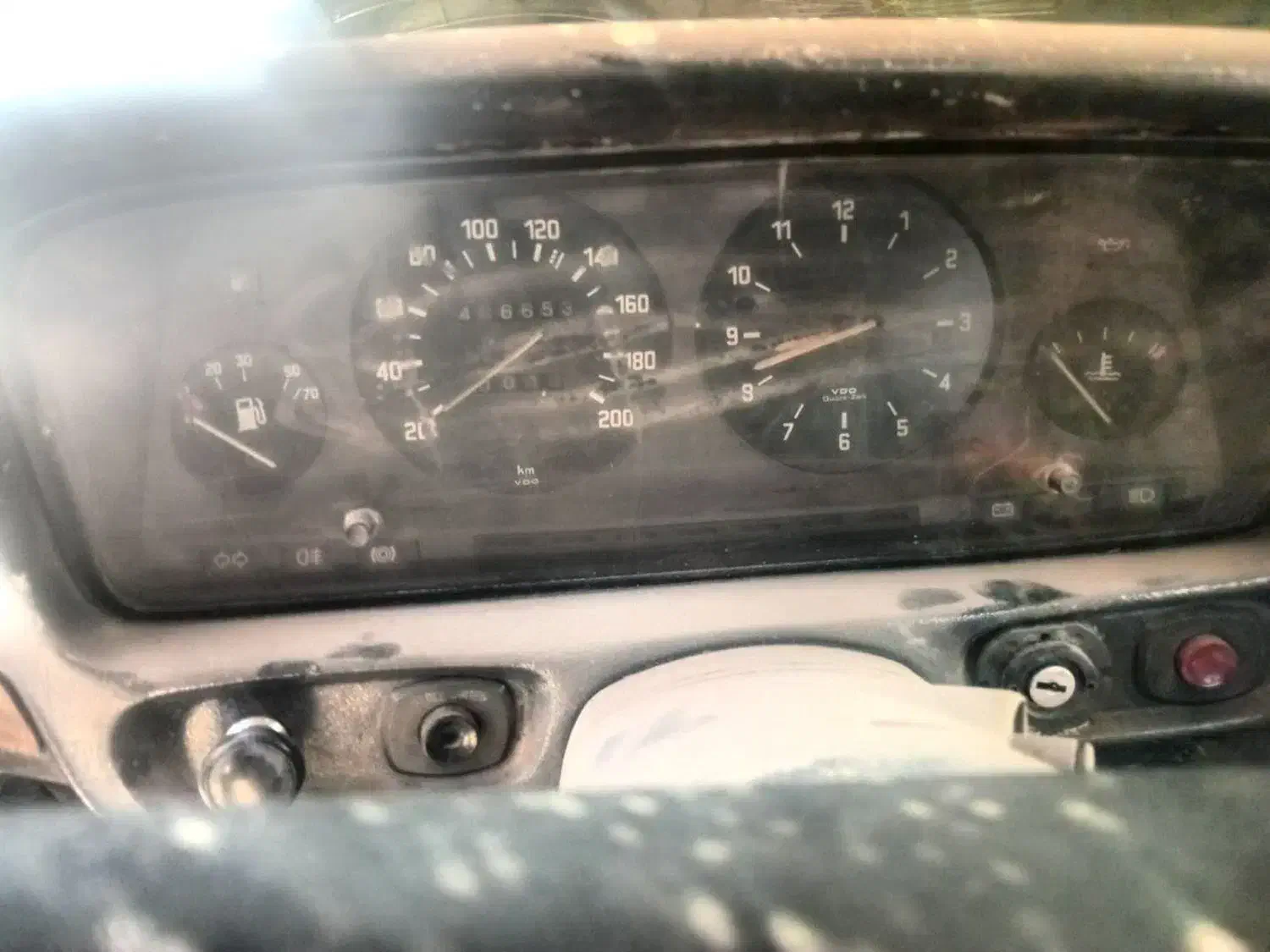 بی ام و ۵۱۸|خودرو کلاسیک|بافق, |دیوار