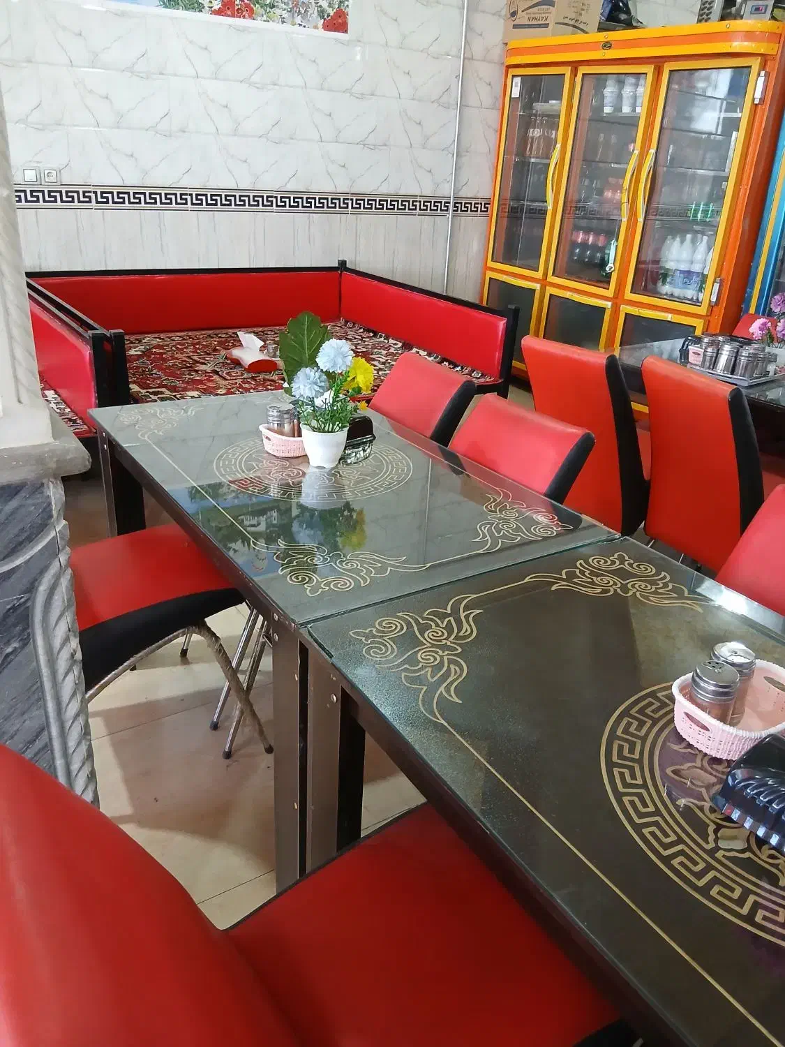 وسایل کبابیتکمیل|کافیشاپ و رستوران|آذرشهر, |دیوار