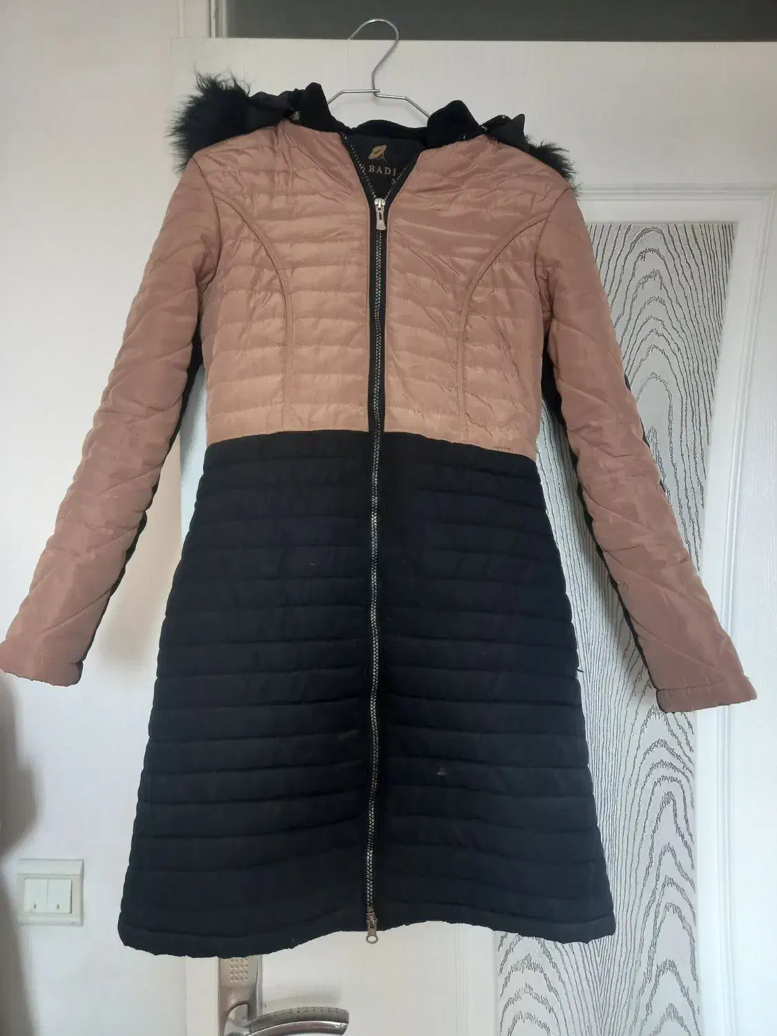 کاپشن و لباس مجلسی|لباس|ارومیه, |دیوار